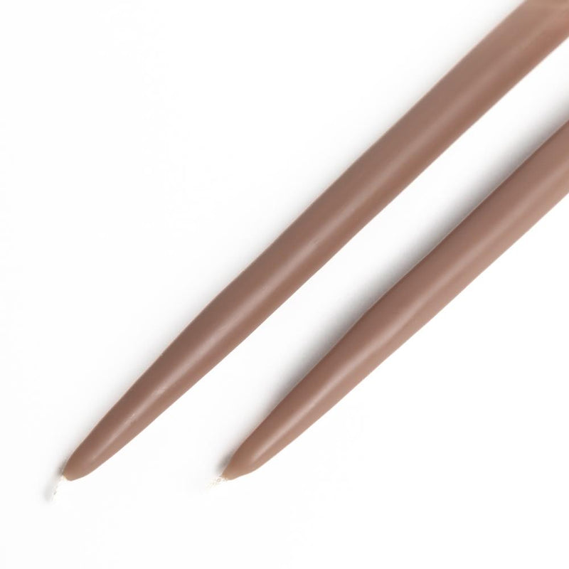 Geneva Dipped Taper Candles - 18"