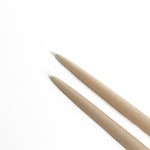 Geneva Dipped Taper Candles - 12"