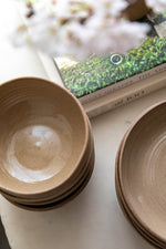 Organic Soup Bowl II