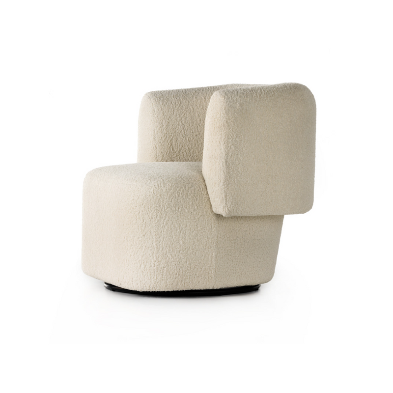Karli Swivel Chair