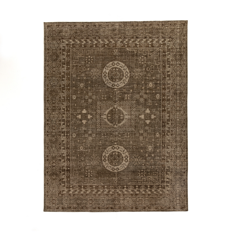 Raina Hand Knotted Rug