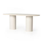Julissa Oval Dining Table