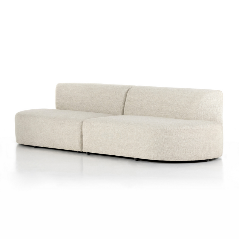 Vivienne Outdoor Sectional