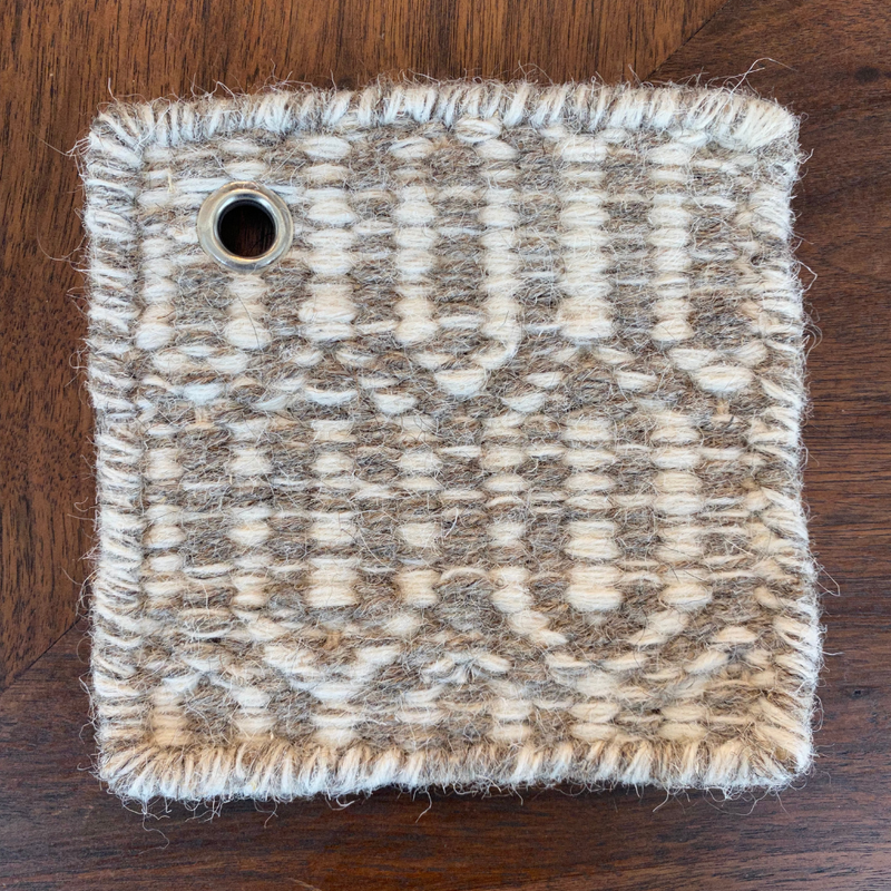 Jocelyn Rug Sample