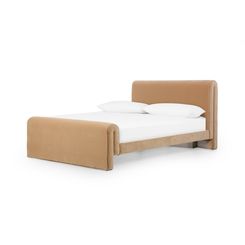 Noelle Bed