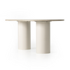 Julissa Oval Dining Table