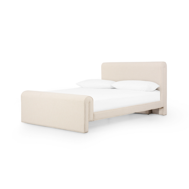 Noelle Bed