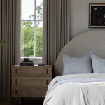 Gia Euro Pillow Cover