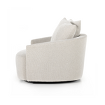 Greer Swivel Chair