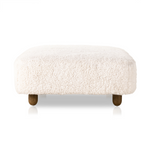 Blakely Rectangle Ottoman