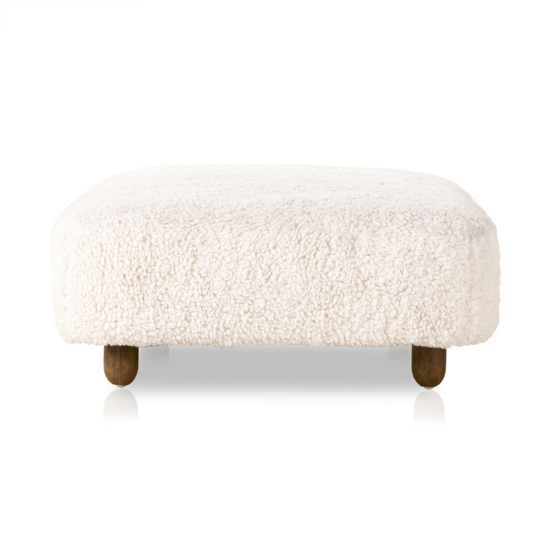 Blakely Rectangle Ottoman