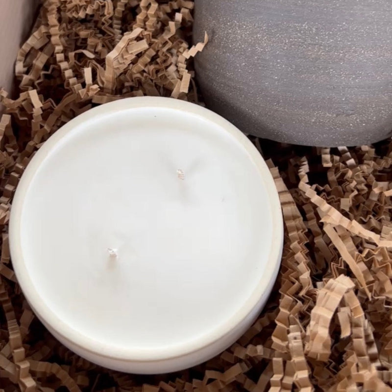 Holiday Candle