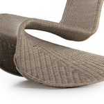 Hayden Outdoor Rocking Chair