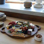 Lucia Charcuterie Board