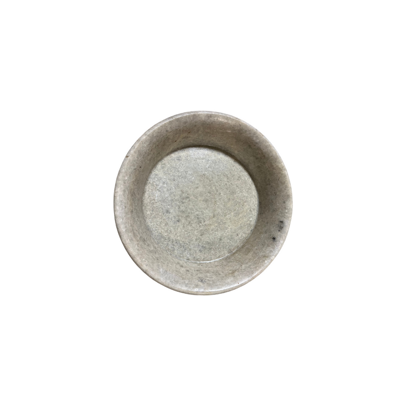 Halo Marble Plate