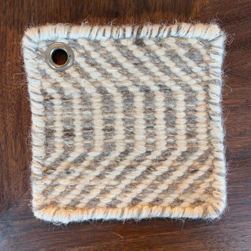 Quinn Rug Sample