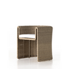 Aida Outdoor Dining Chair