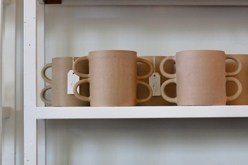 Briar Vase