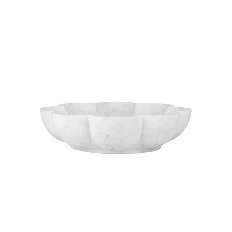 Azalea Marble Bowl