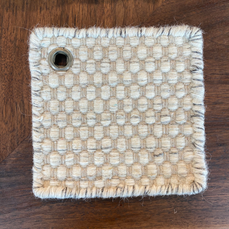 Leslie Rug Sample
