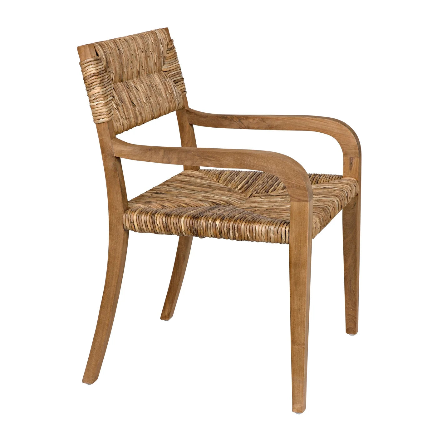 Amalia upholstered discount dining chair