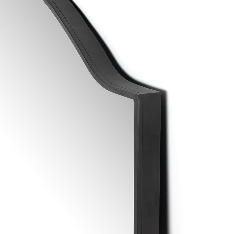 Annette Floor Mirror