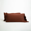 Lennox Pillow Case Set - King
