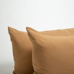Lennox Pillow Case Set - Standard/Queen