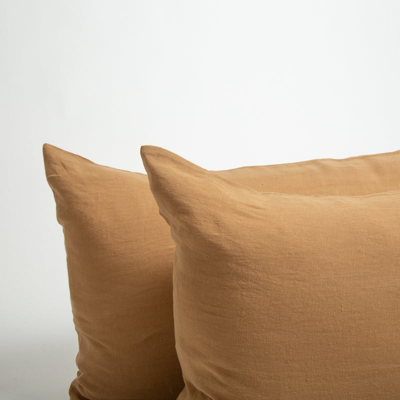 Lennox Pillow Case Set - Standard/Queen