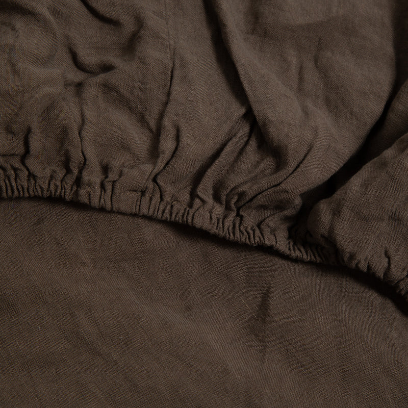 Lennox Fitted Sheet