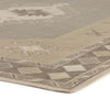 Billie Hand Knotted Rug