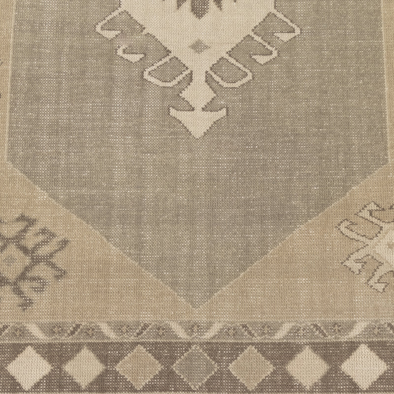 Billie Hand Knotted Rug