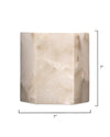 Letti Wall Sconce