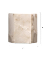 Letti Wall Sconce