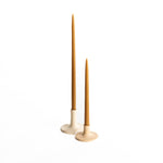 Geneva Dipped Taper Candles - 12"