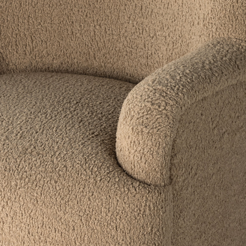Cameron Swivel Chair