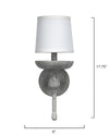 Sophia Wall Sconce