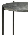 Evelyn Side Table