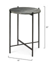 Evelyn Side Table
