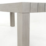 Dulce Outdoor Dining Table