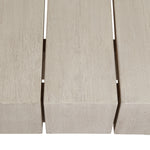 Dulce Outdoor Dining Table