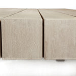 Dulce Outdoor Dining Table