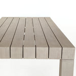 Dulce Outdoor Dining Table