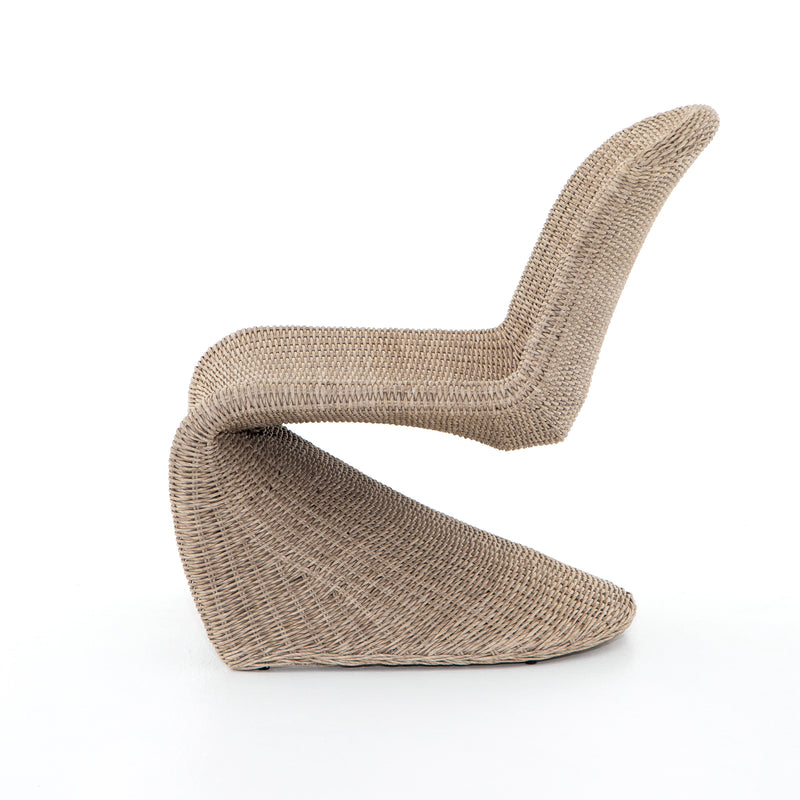 Hayden Outdoor Chair