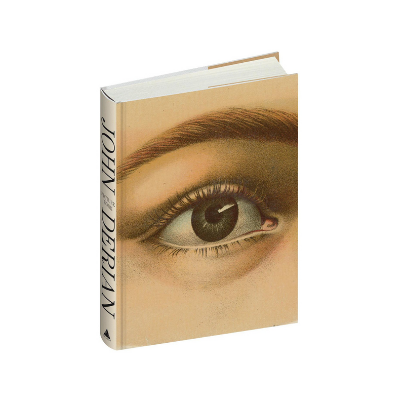 John Derian Picture Book