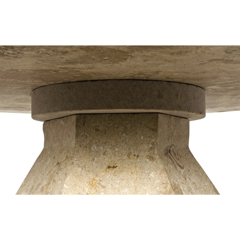 Lorli Side Table