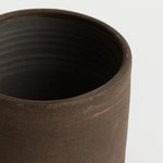 Bridgette Canister - Coffee