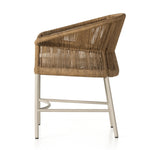 Mal Outdoor Dining Chair