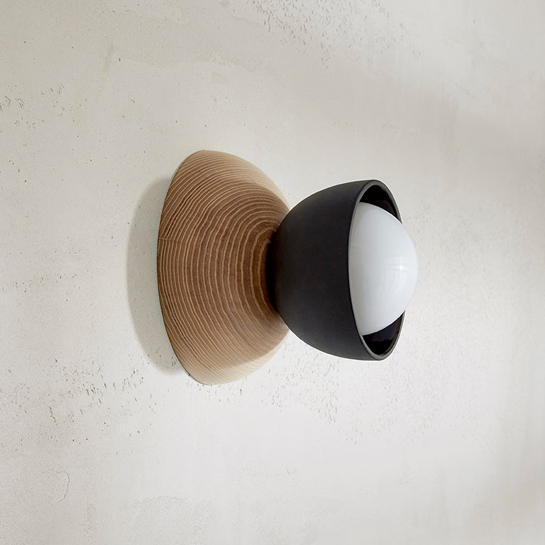 Terra 00 Surface Sconce
