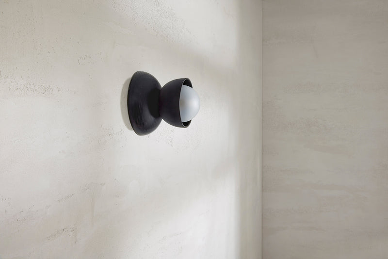 Terra 00 Surface Sconce